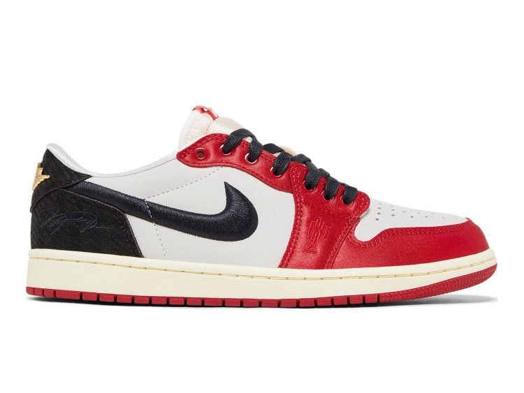 nike air jordan 1 retro low og trophy room away