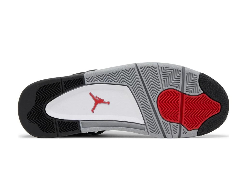 Nike Air Jordan 4 Retro SE Black Canvas - DH7138-006 | Sneaker Baker