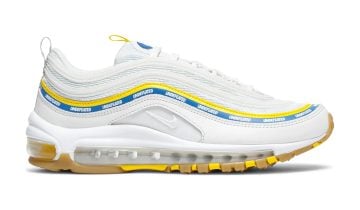 Nike Air Max 97 Undefeated UCLA
