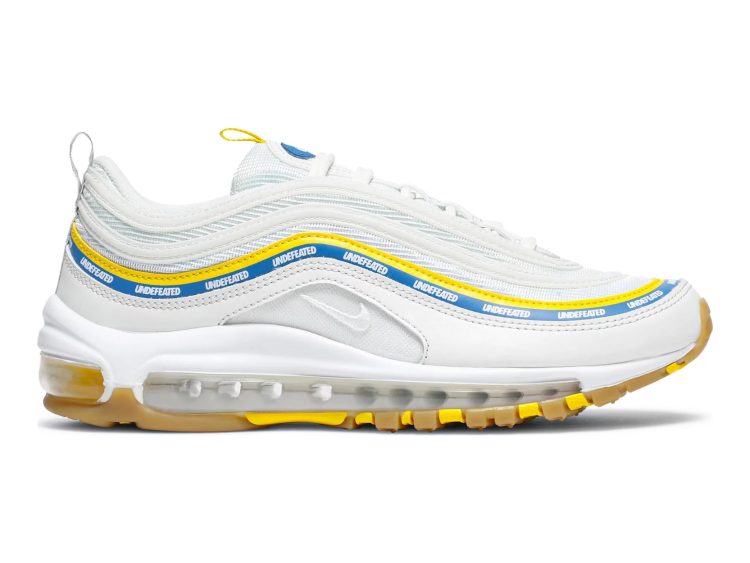 nike air max 97 undefeated ucla