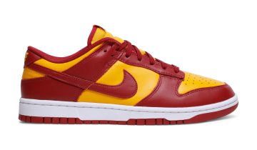 Nike Dunk Low Midas Gold