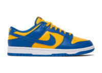 nike dunk low ucla