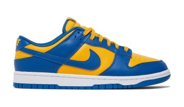 Nike Dunk Low UCLA