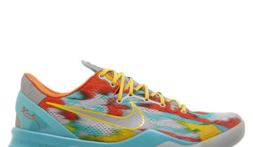 Nike Kobe 8 Protro Venice Beach (2024)
