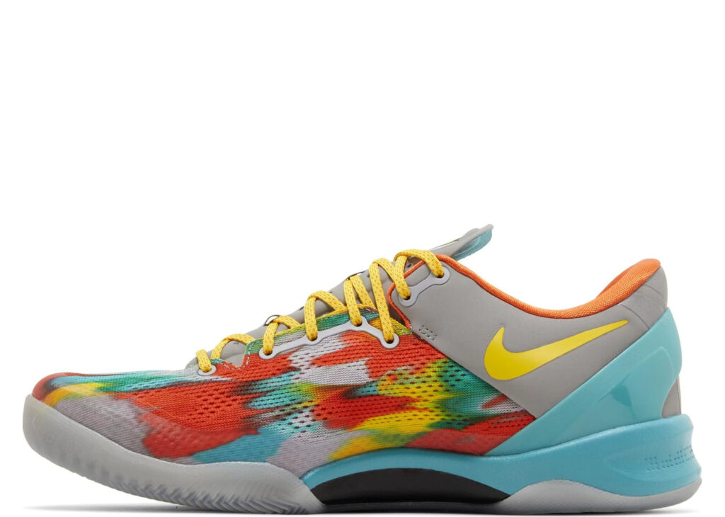 Nike Kobe 8 Protro Venice Beach (2024) - FQ3548-001 | Sneaker Baker