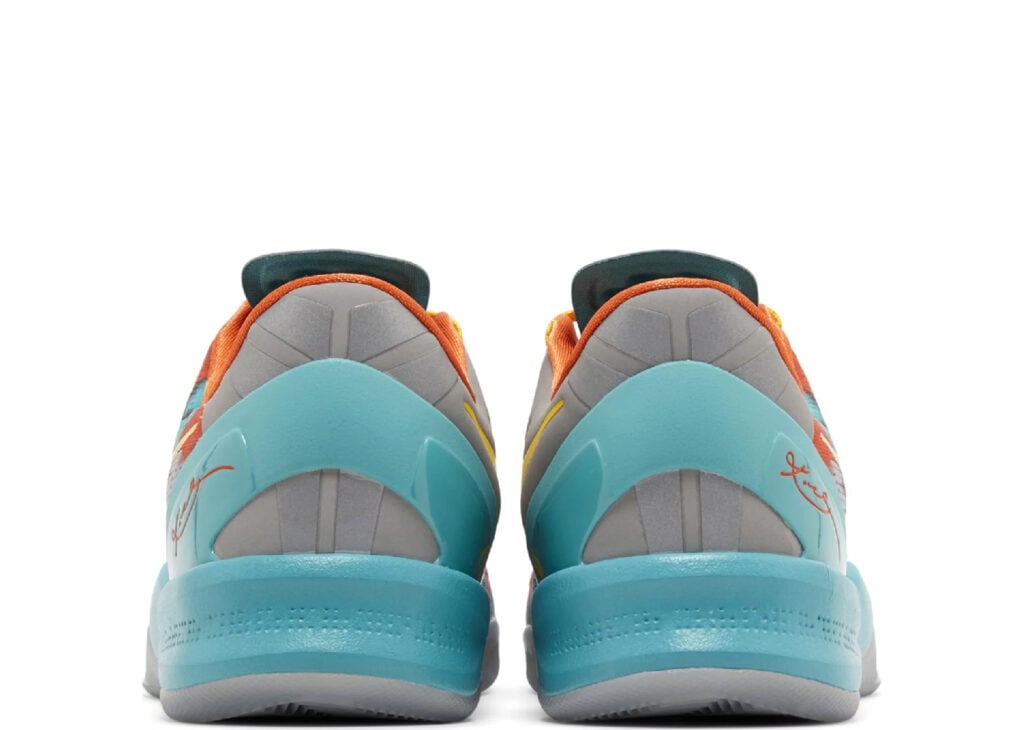 Nike Kobe 8 Protro Venice Beach (2024) - FQ3548-001 | Sneaker Baker
