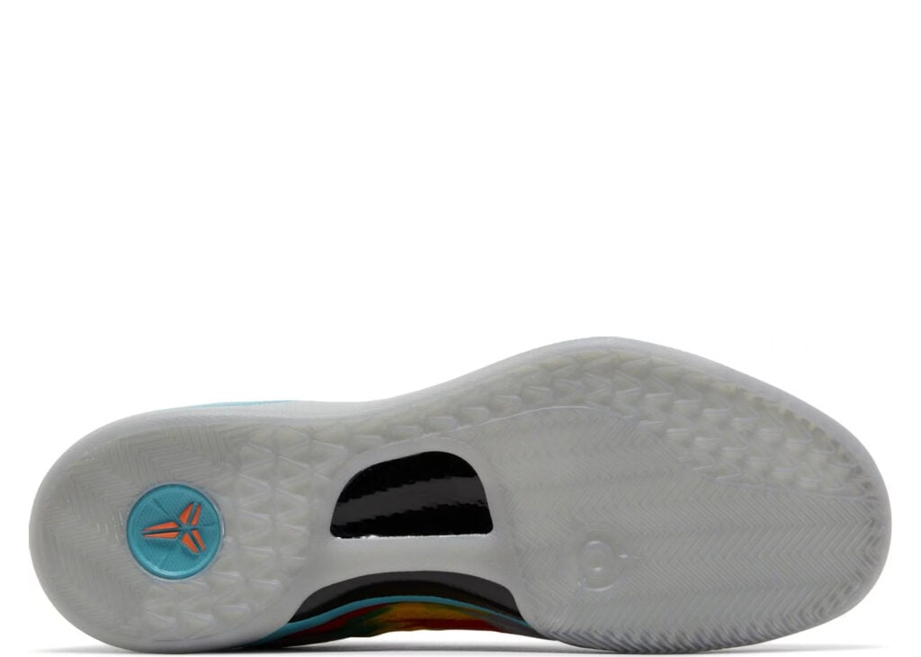 Nike Kobe 8 Protro Venice Beach (2024) - FQ3548-001 | Sneaker Baker