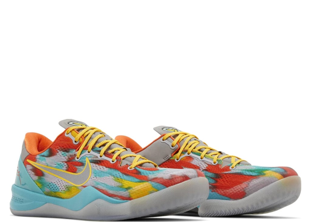 Nike Kobe 8 Protro Venice Beach (2024) - FQ3548-001 | Sneaker Baker