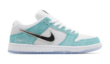Nike SB Dunk Low April Skateboards