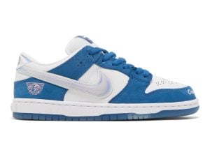nike sb dunk low born x raised one block at a time