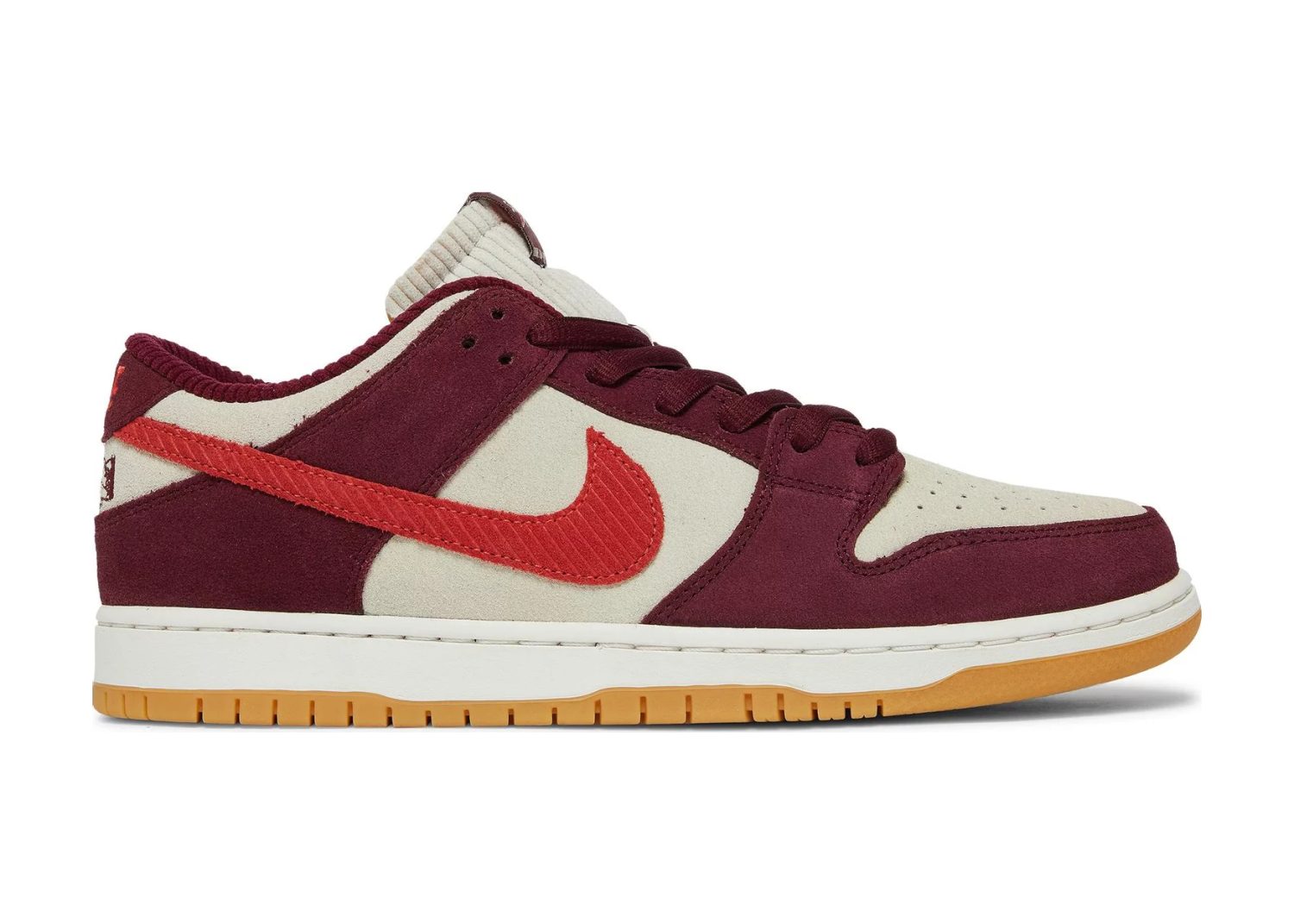 nike sb dunk low skate like a girl