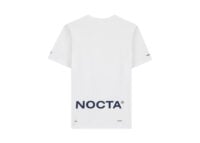 Nike x Drake NOCTA Cardinal Stock T-shirt White
