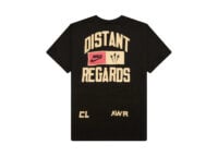 nike x nocta souvenir cactus t shirt dark khaki 2