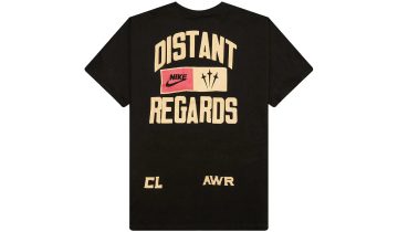 Nike x NOCTA Souvenir Cactus T-Shirt Dark Khaki