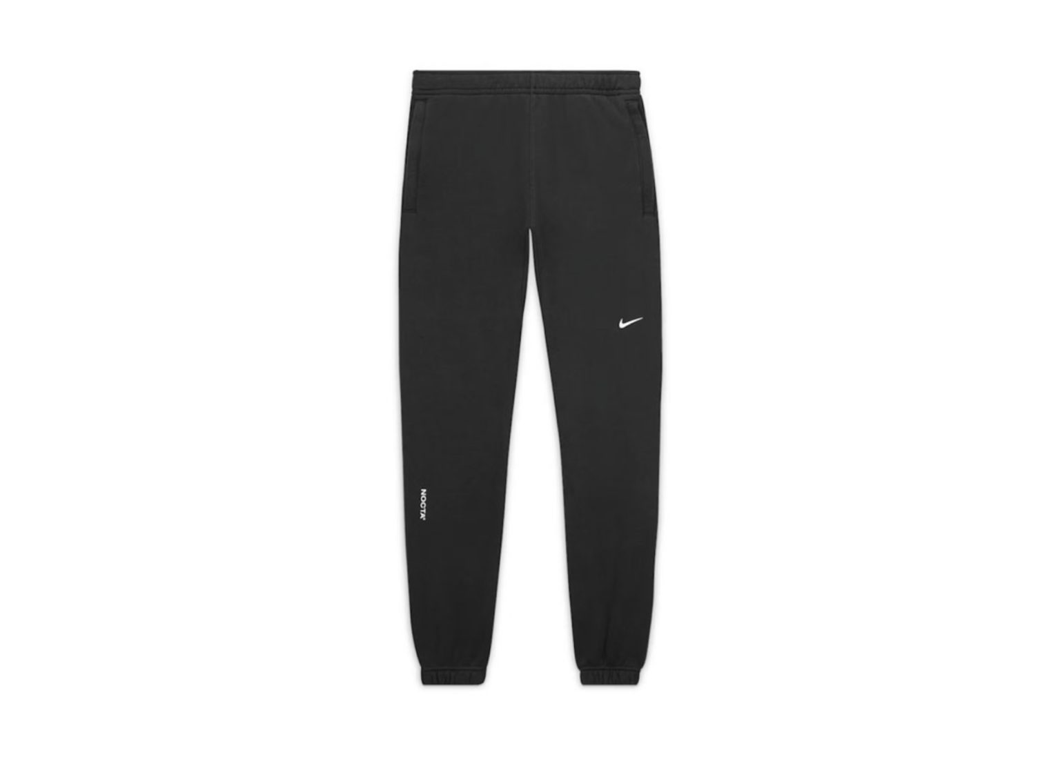 Nike x Nocta Basketball Fleece Pants Black - DV3912-010 | Sneaker Baker