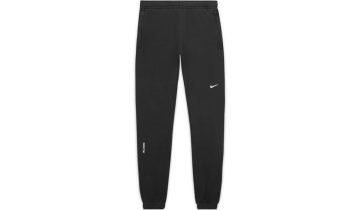 Nike x Nocta Basketball Fleece Pants Black