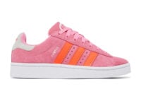 adidas campus 00s bliss pink (gs)