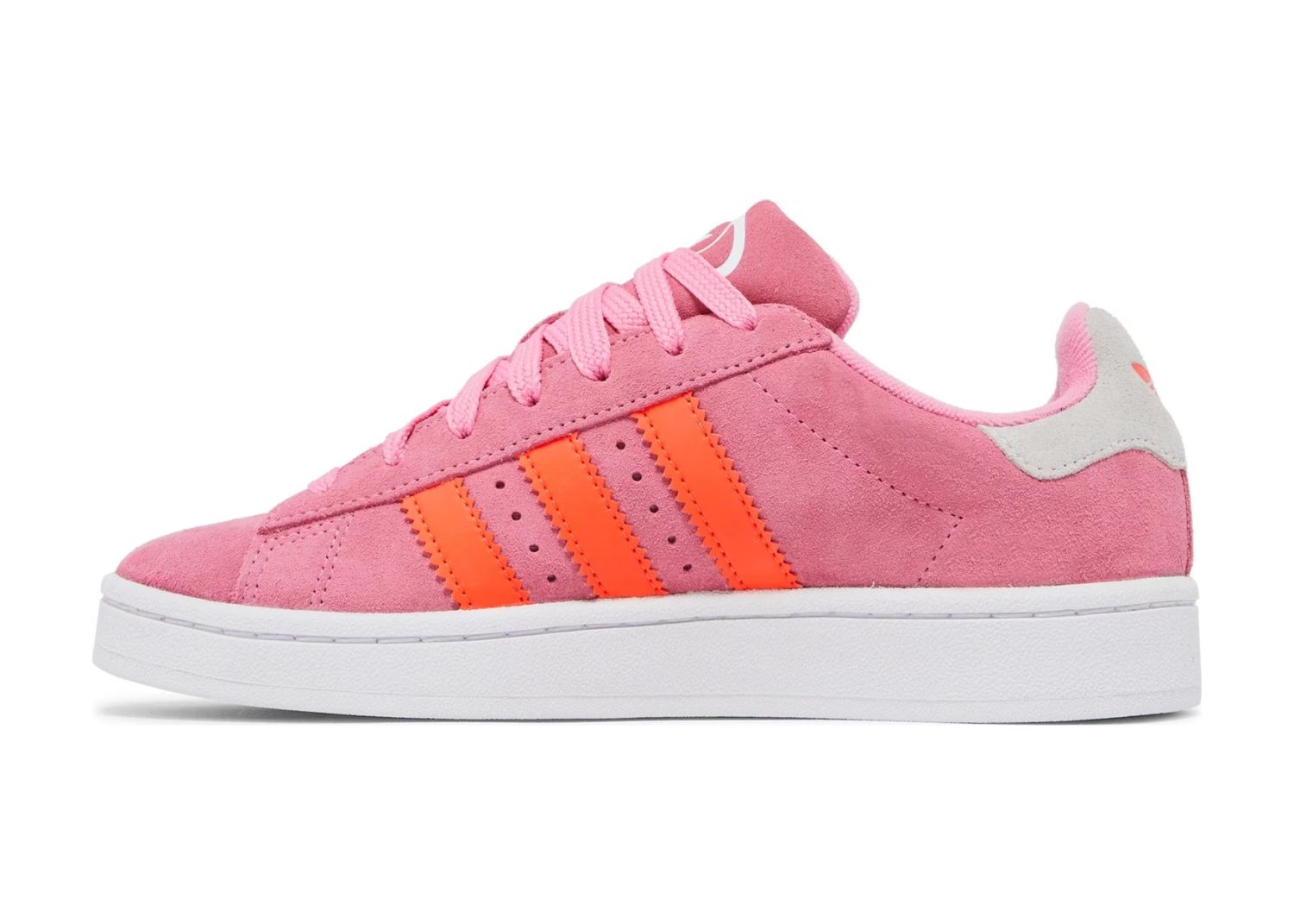 adidas campus 00s bliss pink (gs) 2