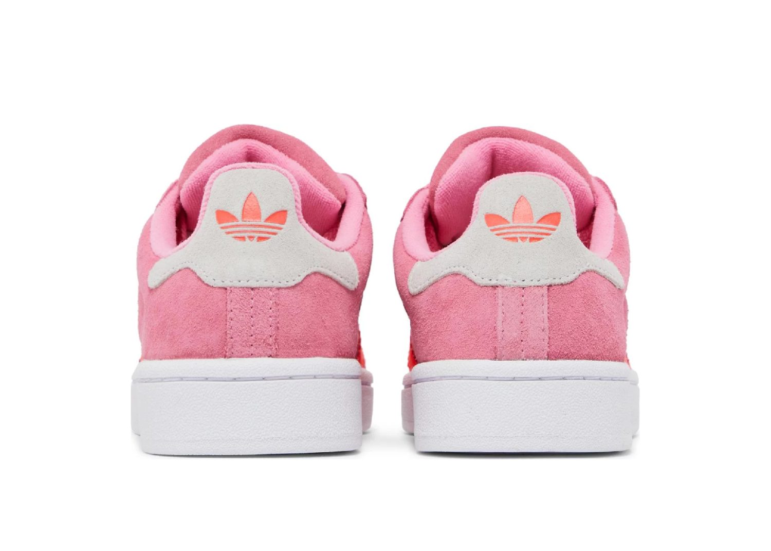 adidas campus 00s bliss pink (gs) 3
