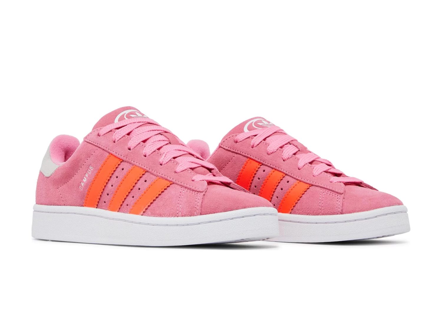 adidas campus 00s bliss pink (gs) 5