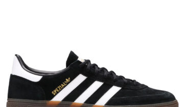 adidas Handball Spezial Black Gum
