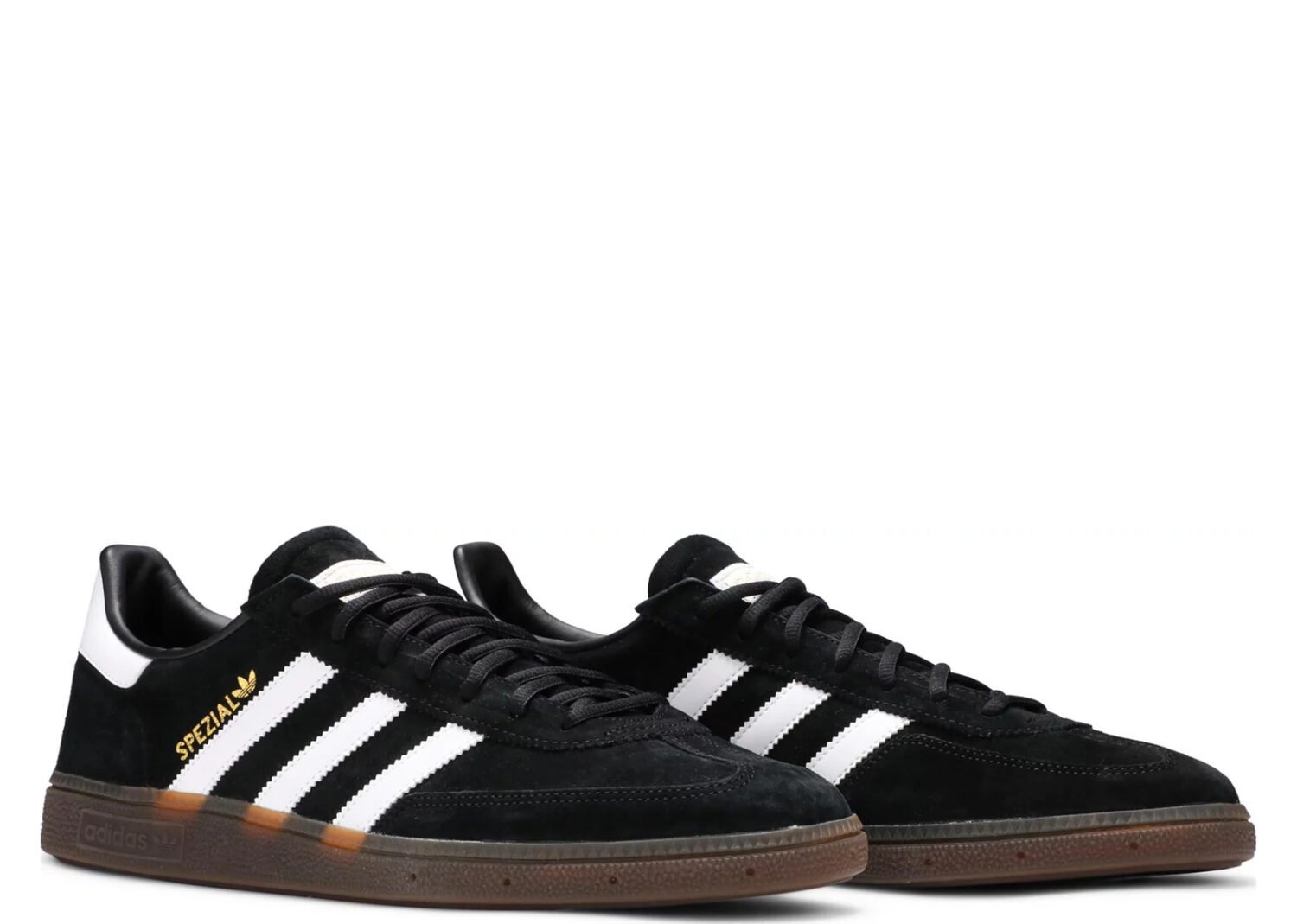 adidas handball spezial black gum