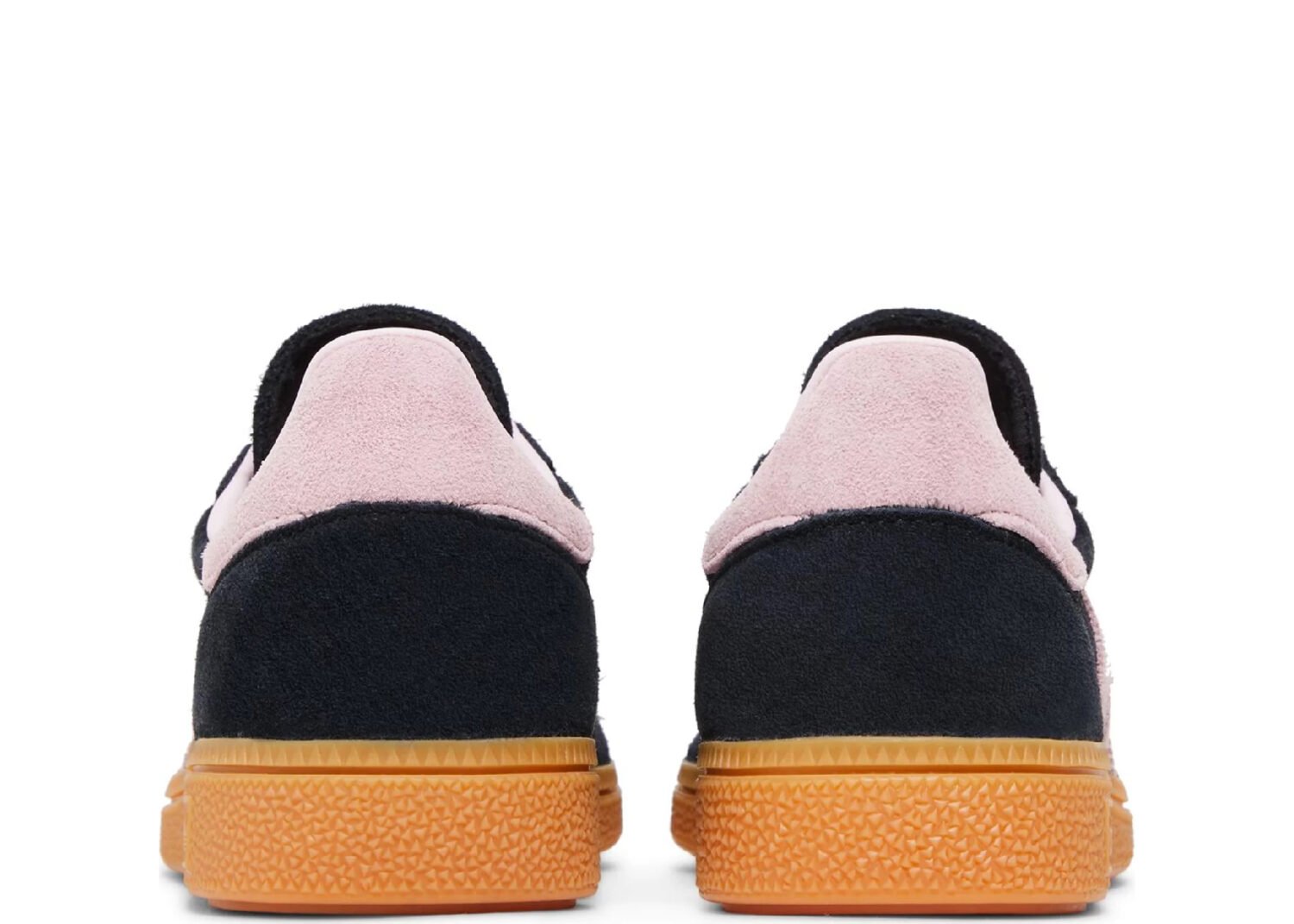 adidas handball spezial core black clear pink gum (w)