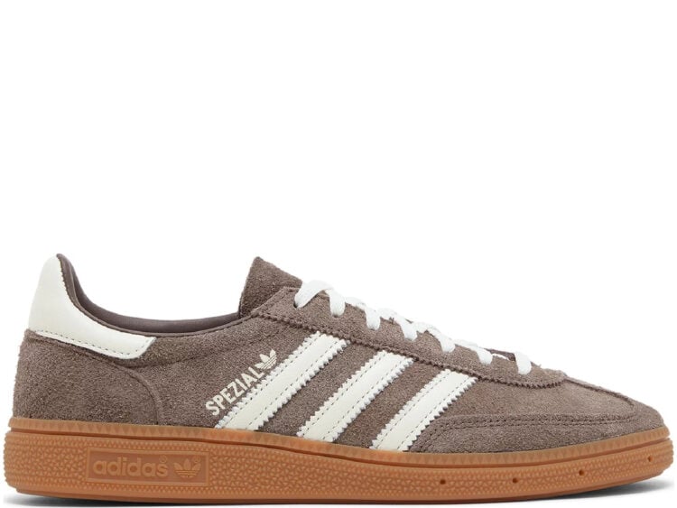 adidas handball spezial earth strata gum (w)