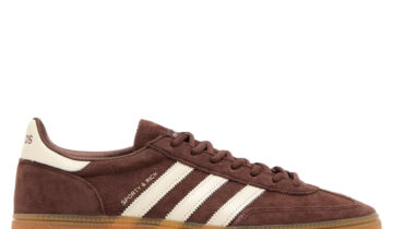 adidas Handball Spezial Sporty Rich Brown