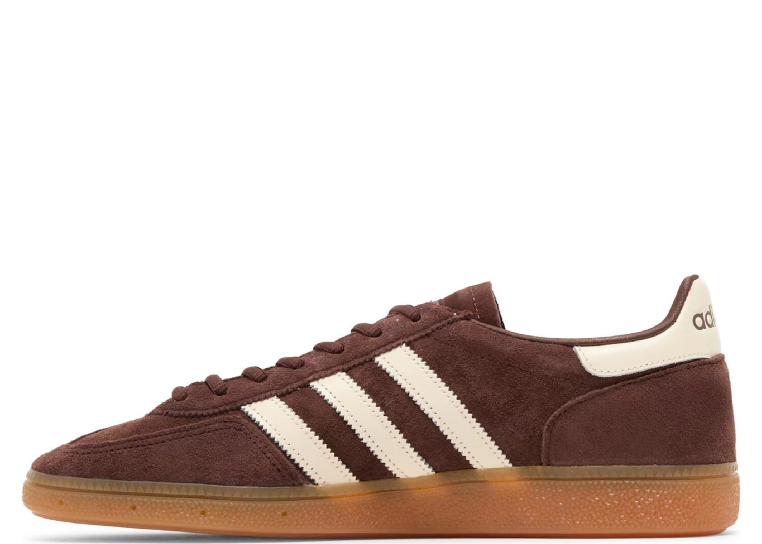 adidas handball spezial sporty rich brown