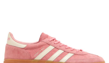adidas Handball Spezial Sporty Rich Pink