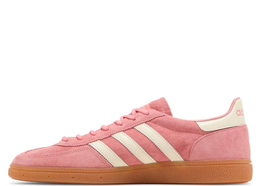 adidas Handball Spezial Sporty Rich Pink - IH2610 | Sneaker Baker