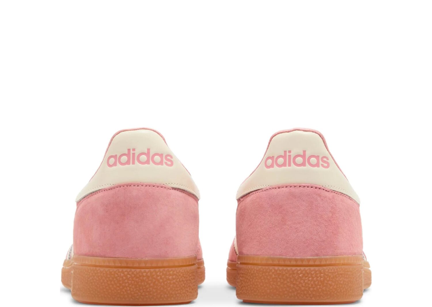 adidas handball spezial sporty rich pink