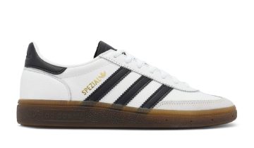 adidas Handball Spezial White Black Gum