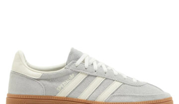 adidas Handball Spezial Wonder Silver Gum (W)