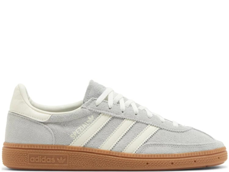 adidas handball spezial wonder silver gum (w)