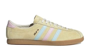 adidas Koln 24 Almost Yellow
