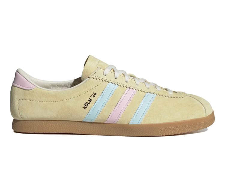 adidas koln 24 almost yellow