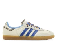 adidas Samba Nylon Wales Bonner Wonder Clay Royal