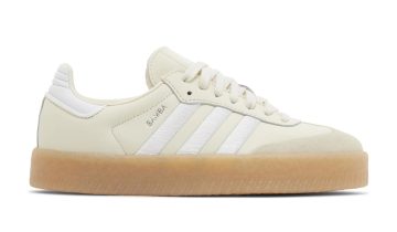 adidas Sambae Wonder White Gum (W)