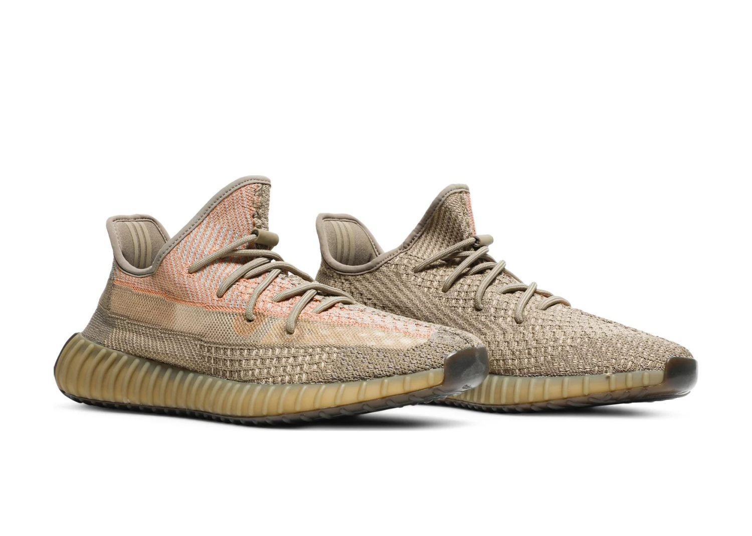 adidas yeezy boost 350 v2 sand taupe5