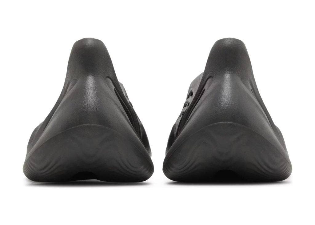 adidas Yeezy Foam RNR Onyx - HP8739 | Sneaker Baker