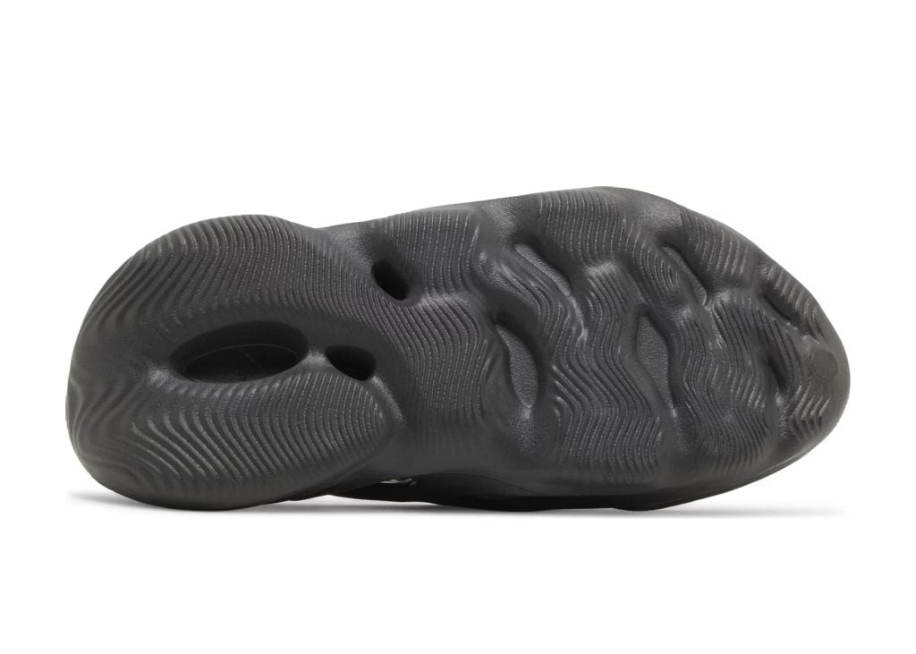 adidas Yeezy Foam RNR Onyx - HP8739 | Sneaker Baker