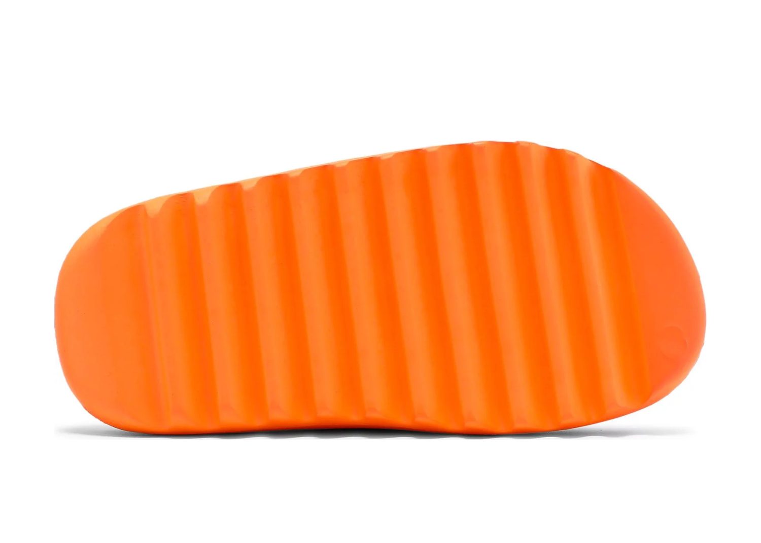 adidas yeezy slide enflame orange4