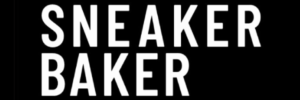 sneaker baker logo