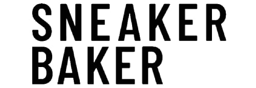 Sneaker Baker