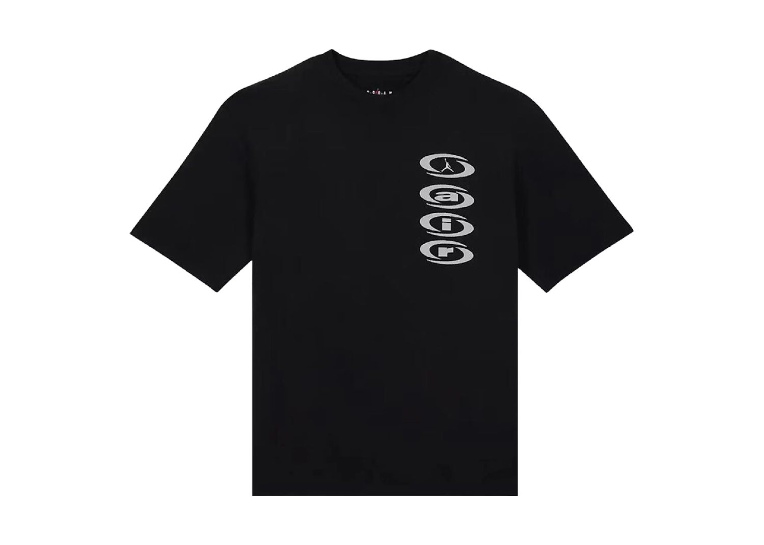 jordan x travis scott t shirt black2