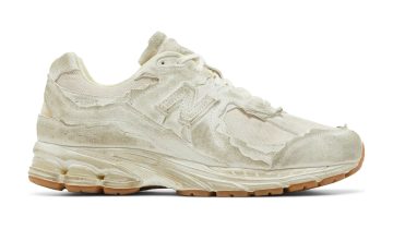 New Balance 2002R Protection Pack Distressed