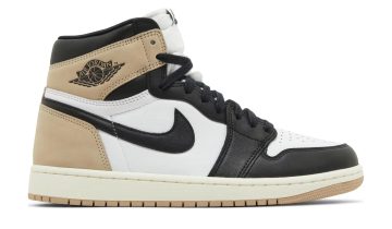 Nike Air Jordan 1 Retro High OG Latte (W)