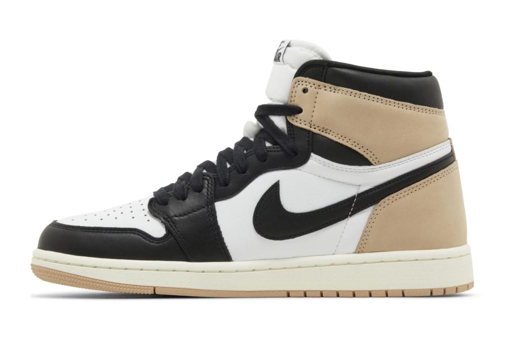 Nike Air Jordan 1 Retro High OG Latte (W) - FD2596-021 | Sneaker Baker